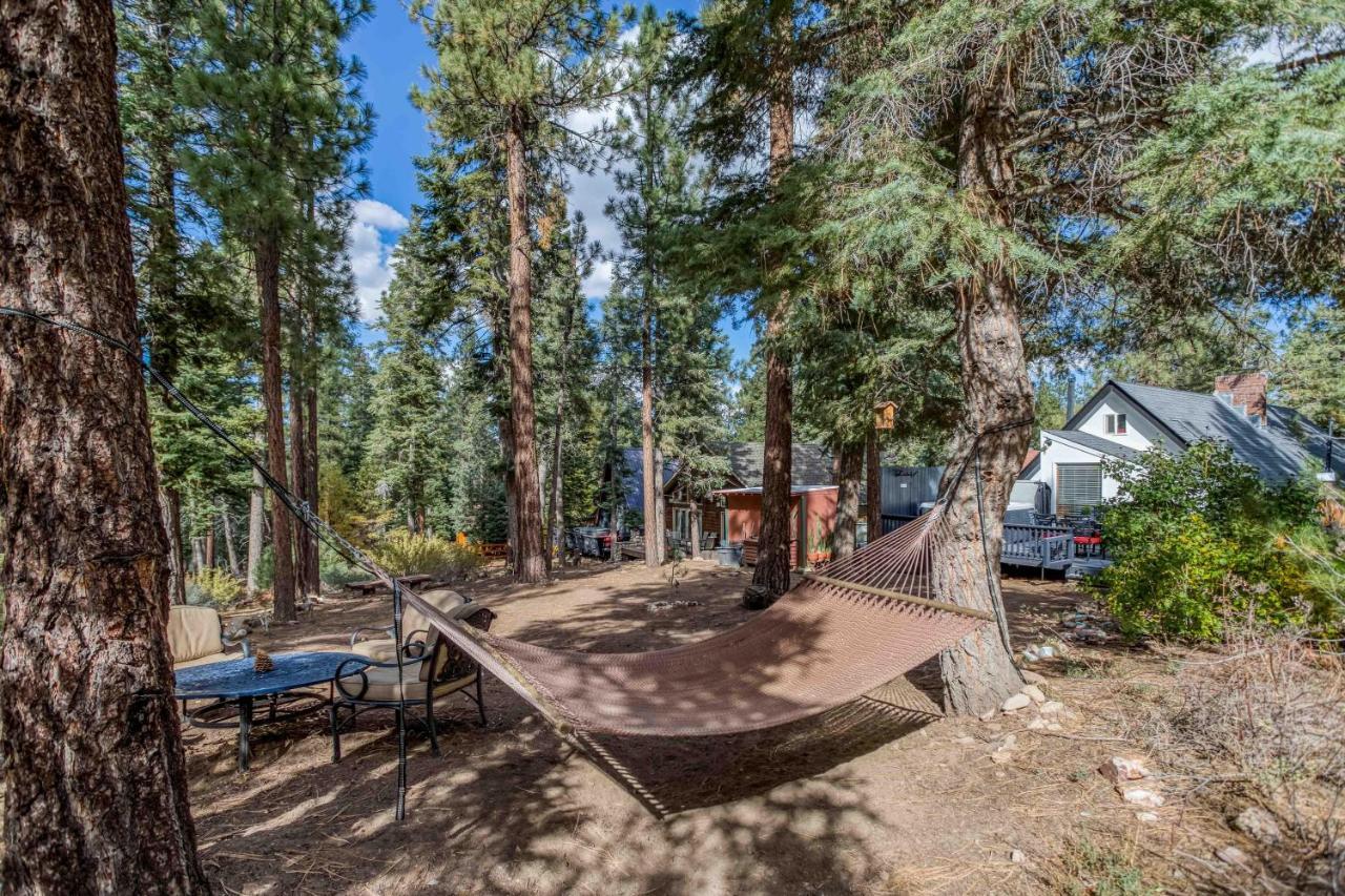 019 - Almost Heaven Villa Big Bear Lake Exterior foto